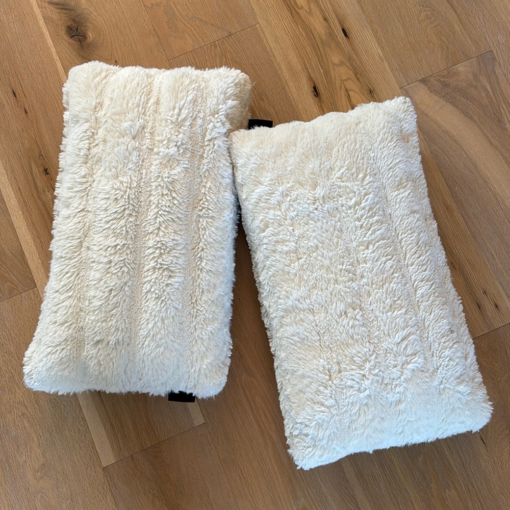 Rachel Zoe New York Sofa Pillows Decorative (Set of 2)